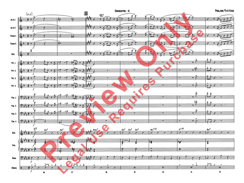 Prelude to a Kiss 前奏曲 | 小雅音樂 Hsiaoya Music