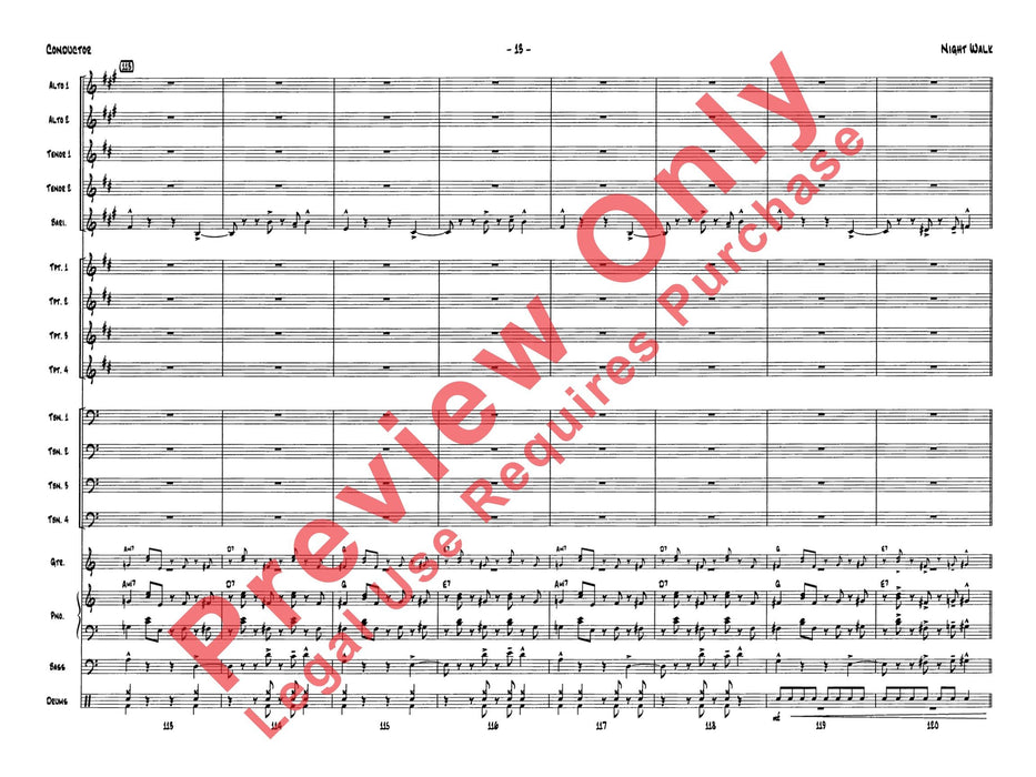 Night Walk | 小雅音樂 Hsiaoya Music