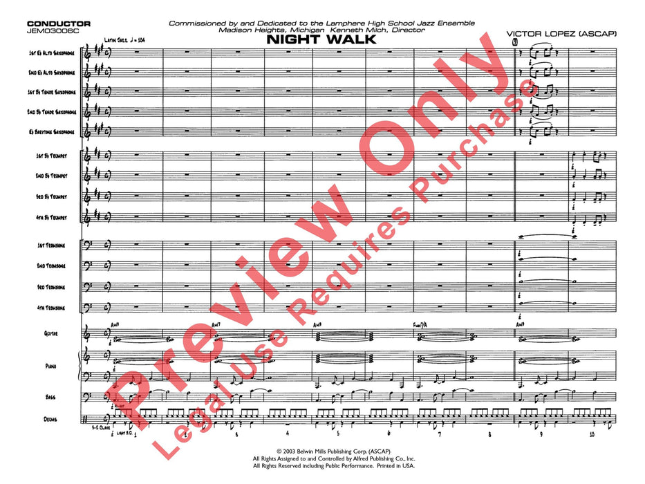 Night Walk | 小雅音樂 Hsiaoya Music