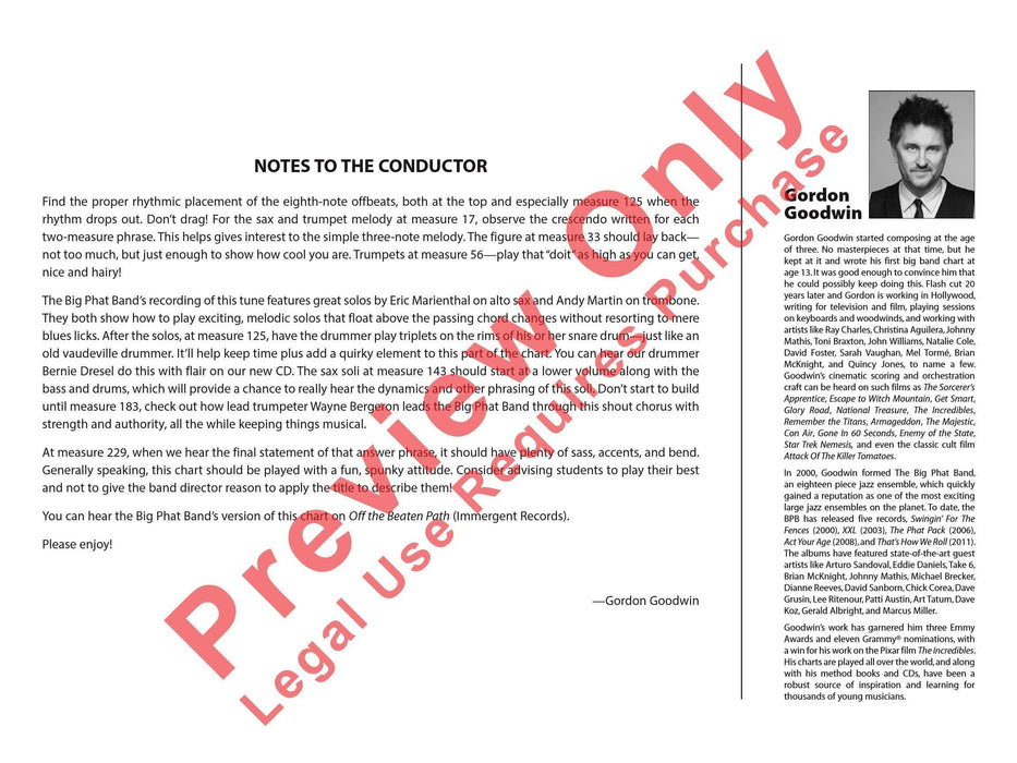 High Maintenance 總譜 | 小雅音樂 Hsiaoya Music