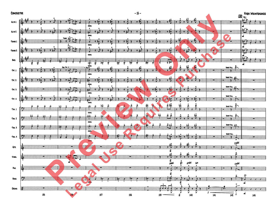 High Maintenance | 小雅音樂 Hsiaoya Music