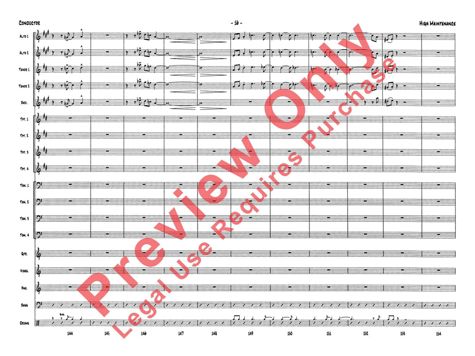 High Maintenance | 小雅音樂 Hsiaoya Music