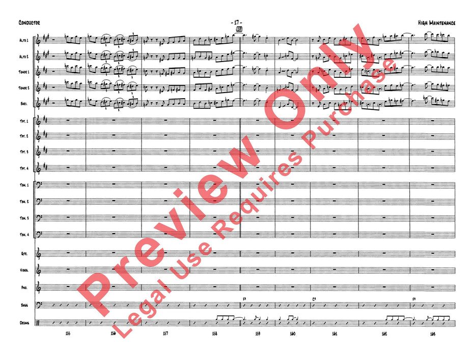 High Maintenance | 小雅音樂 Hsiaoya Music