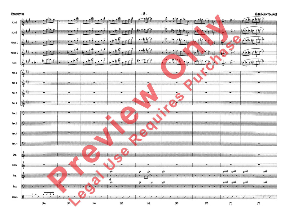 High Maintenance | 小雅音樂 Hsiaoya Music