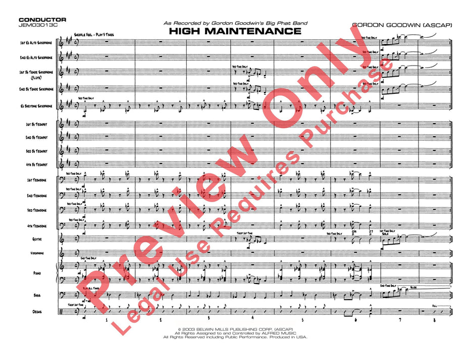 High Maintenance | 小雅音樂 Hsiaoya Music