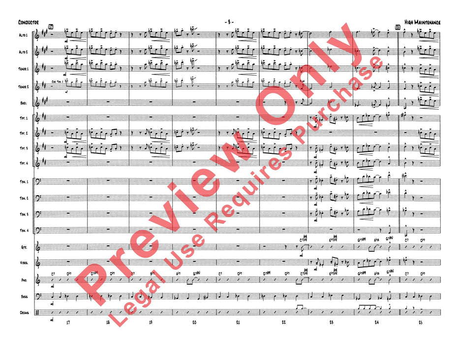 High Maintenance | 小雅音樂 Hsiaoya Music