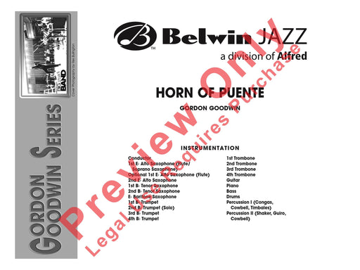 Horn of Puente 法國號 | 小雅音樂 Hsiaoya Music