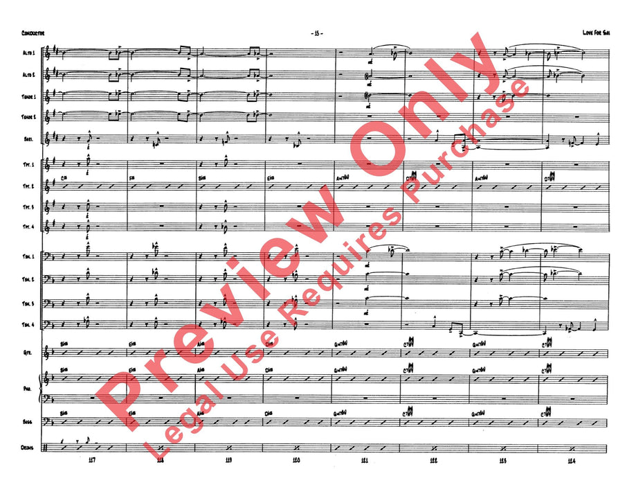 Love for Sale | 小雅音樂 Hsiaoya Music