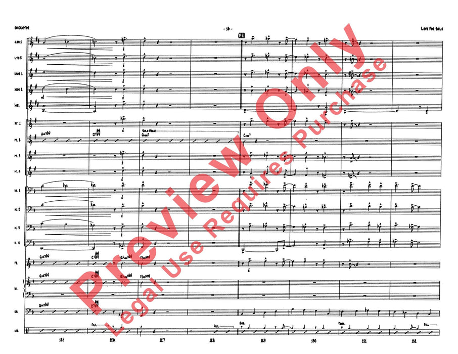 Love for Sale | 小雅音樂 Hsiaoya Music