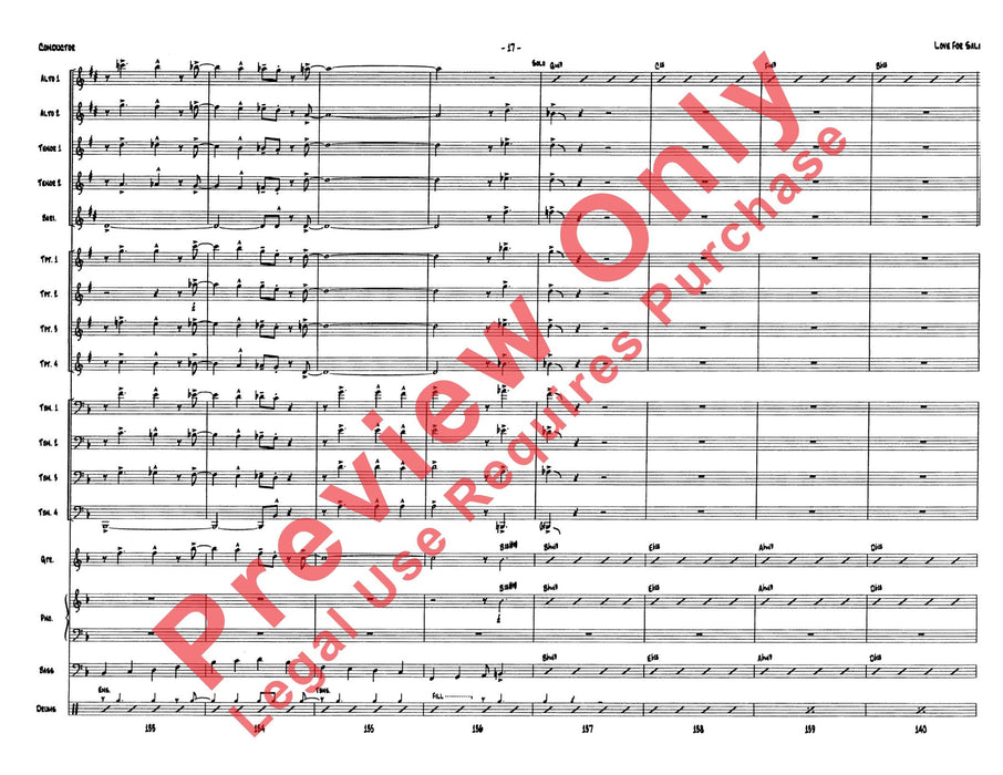 Love for Sale | 小雅音樂 Hsiaoya Music