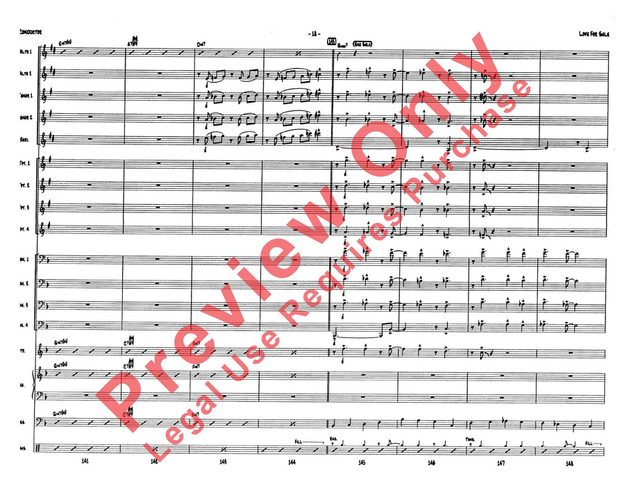 Love for Sale | 小雅音樂 Hsiaoya Music