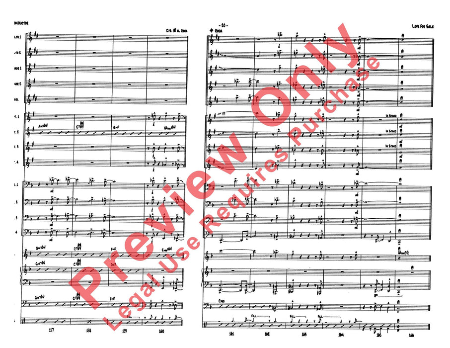 Love for Sale | 小雅音樂 Hsiaoya Music