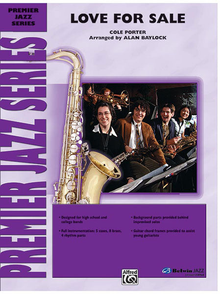 Love for Sale | 小雅音樂 Hsiaoya Music