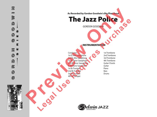 The Jazz Police 爵士音樂 | 小雅音樂 Hsiaoya Music