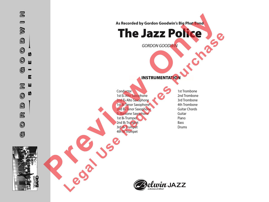 The Jazz Police 爵士音樂 | 小雅音樂 Hsiaoya Music