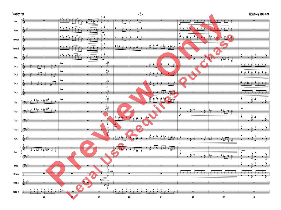 Hunting Wabbits | 小雅音樂 Hsiaoya Music