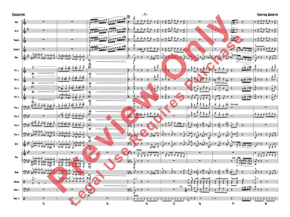 Hunting Wabbits | 小雅音樂 Hsiaoya Music