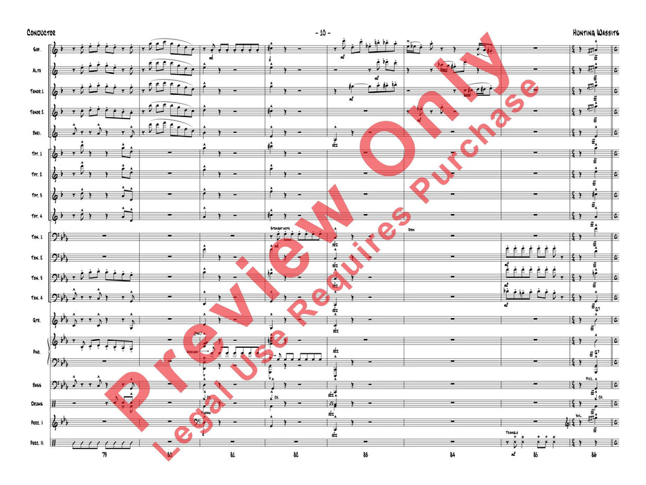 Hunting Wabbits | 小雅音樂 Hsiaoya Music