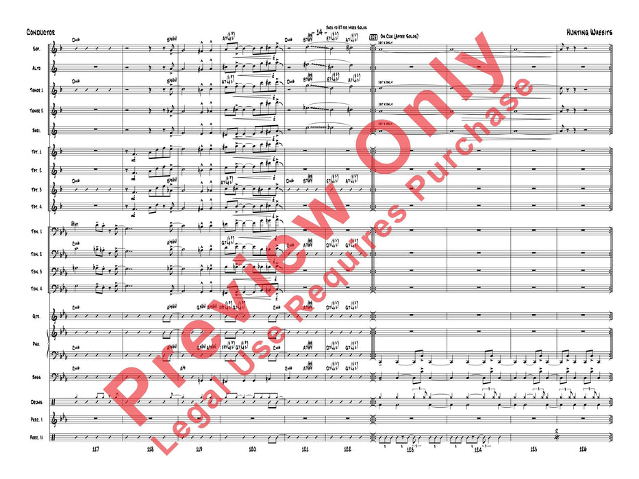 Hunting Wabbits | 小雅音樂 Hsiaoya Music