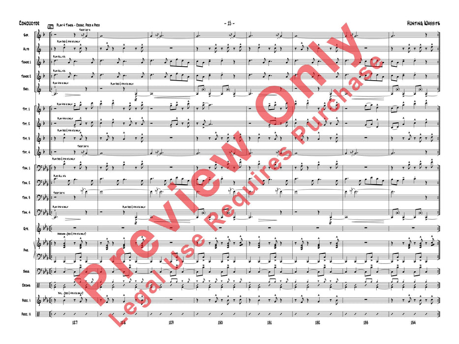 Hunting Wabbits | 小雅音樂 Hsiaoya Music