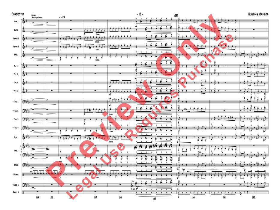 Hunting Wabbits | 小雅音樂 Hsiaoya Music