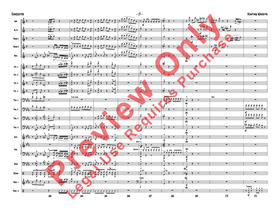 Hunting Wabbits | 小雅音樂 Hsiaoya Music