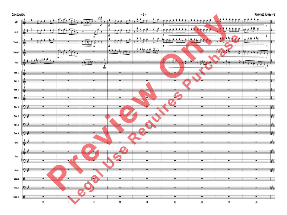 Hunting Wabbits | 小雅音樂 Hsiaoya Music