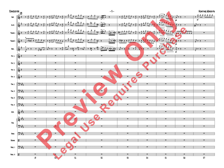 Hunting Wabbits | 小雅音樂 Hsiaoya Music