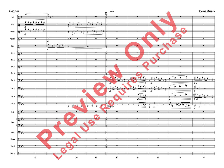 Hunting Wabbits | 小雅音樂 Hsiaoya Music