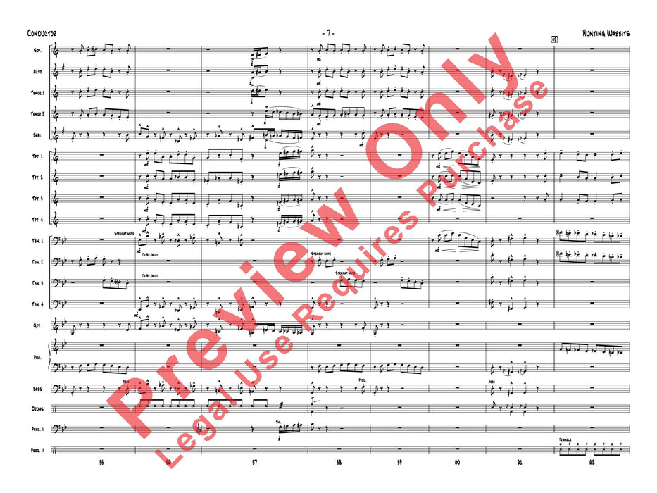 Hunting Wabbits | 小雅音樂 Hsiaoya Music