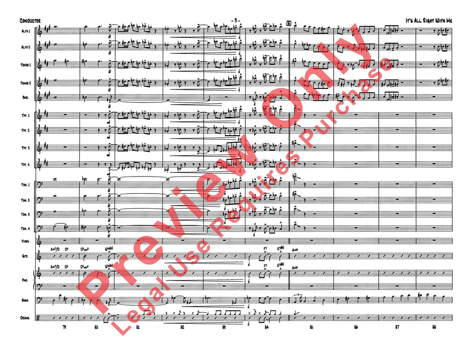 It's All Right with Me | 小雅音樂 Hsiaoya Music