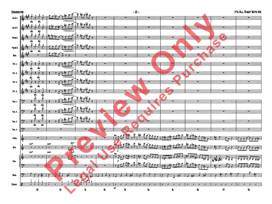 It's All Right with Me | 小雅音樂 Hsiaoya Music