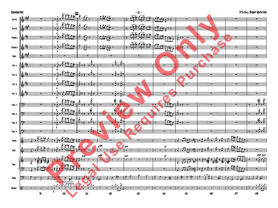 It's All Right with Me | 小雅音樂 Hsiaoya Music