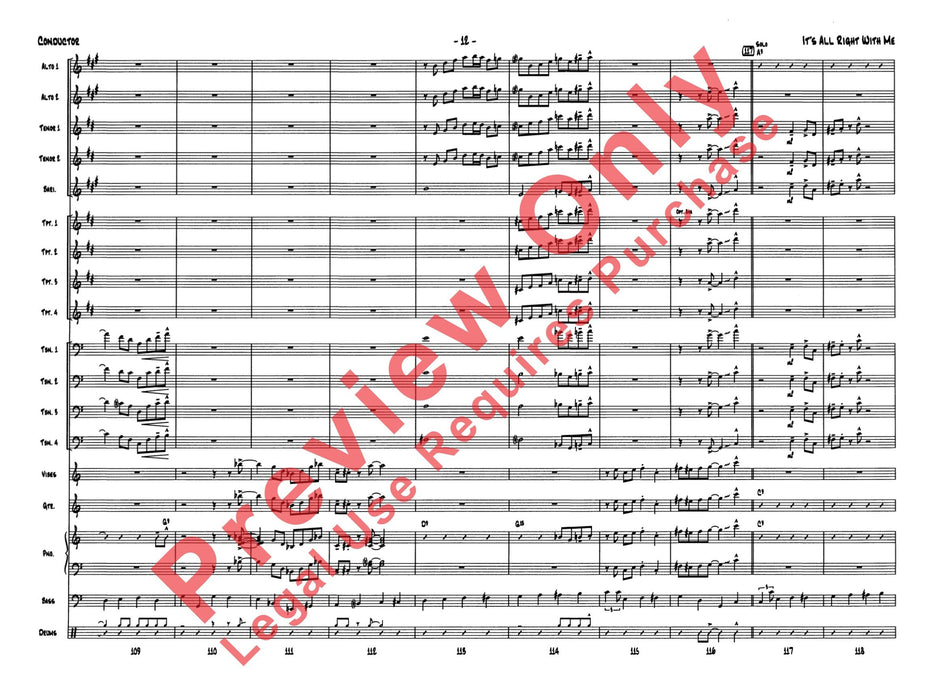 It's All Right with Me | 小雅音樂 Hsiaoya Music