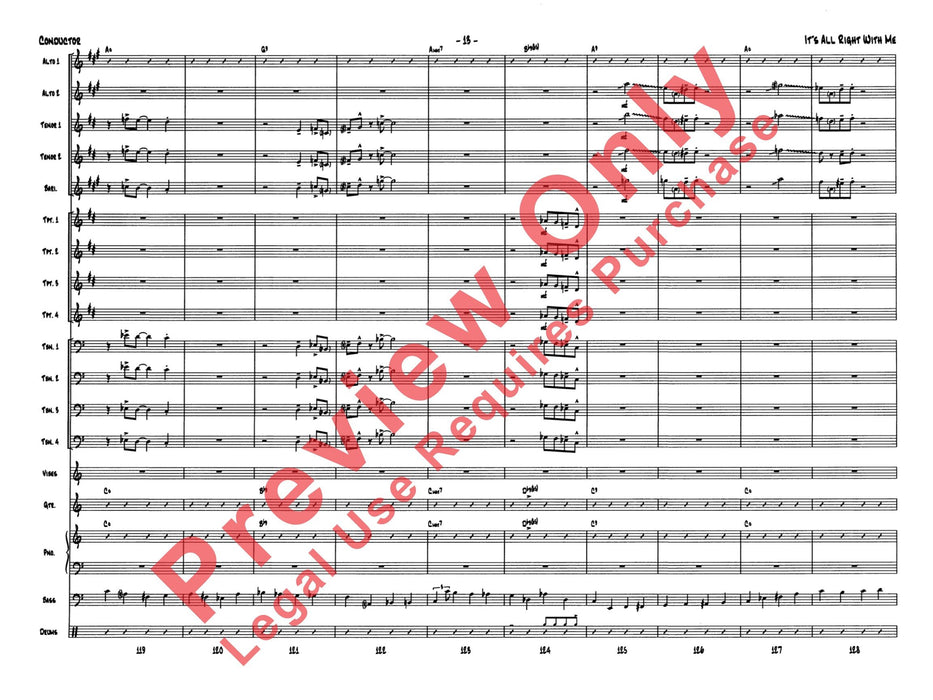 It's All Right with Me | 小雅音樂 Hsiaoya Music