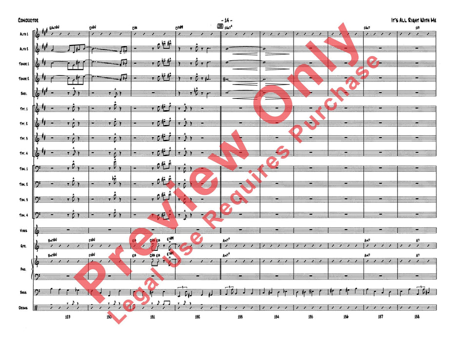 It's All Right with Me | 小雅音樂 Hsiaoya Music