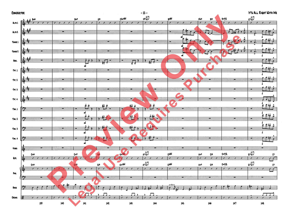 It's All Right with Me | 小雅音樂 Hsiaoya Music