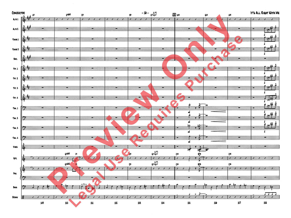 It's All Right with Me | 小雅音樂 Hsiaoya Music