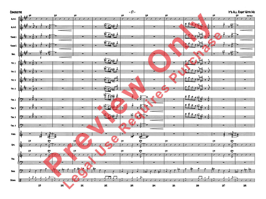 It's All Right with Me | 小雅音樂 Hsiaoya Music