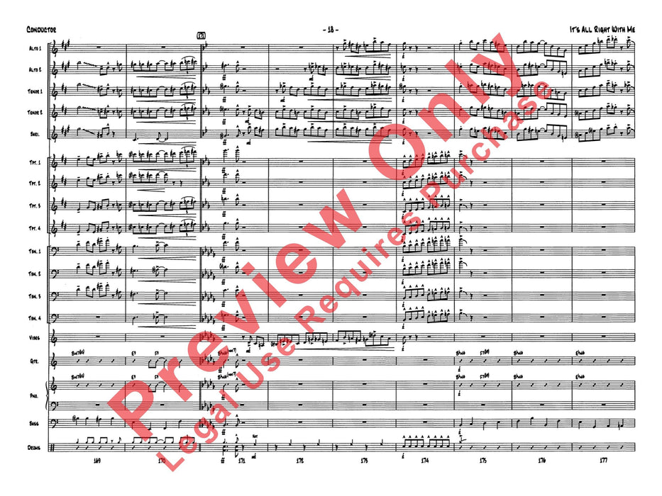 It's All Right with Me | 小雅音樂 Hsiaoya Music