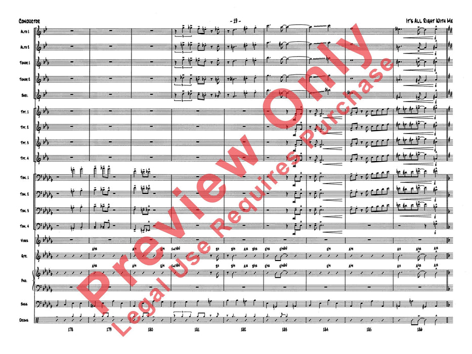 It's All Right with Me | 小雅音樂 Hsiaoya Music