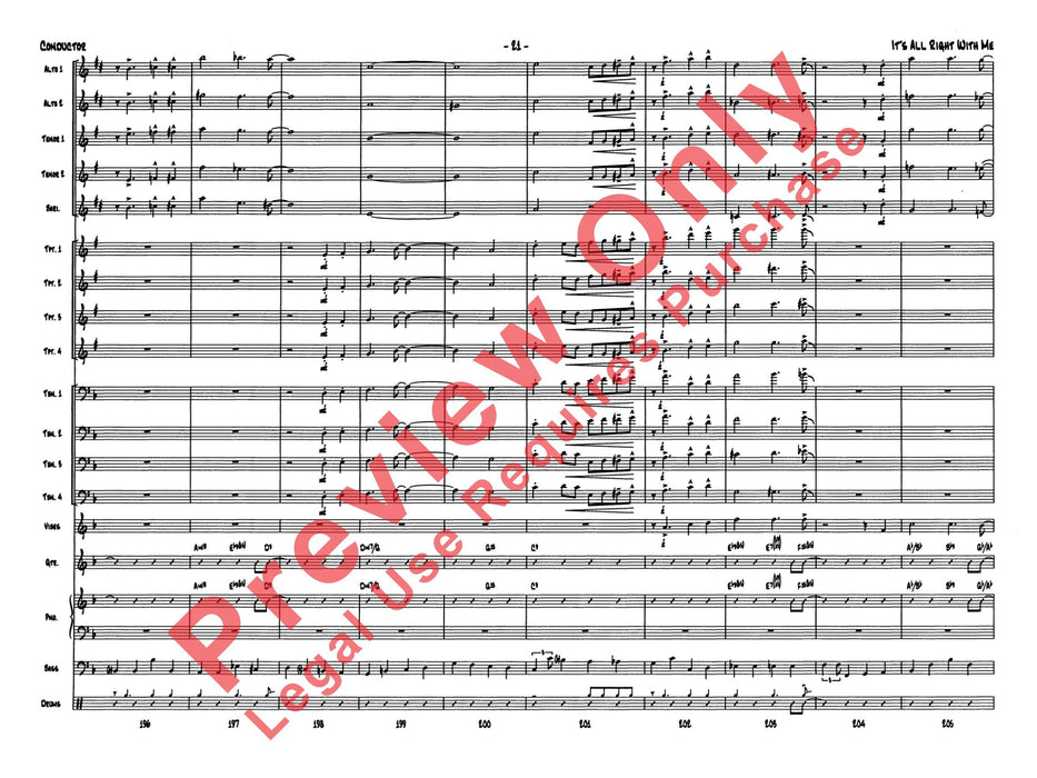 It's All Right with Me | 小雅音樂 Hsiaoya Music