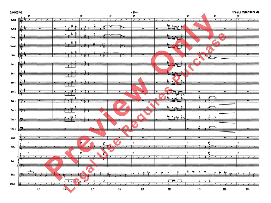 It's All Right with Me | 小雅音樂 Hsiaoya Music