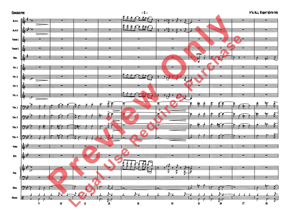 It's All Right with Me | 小雅音樂 Hsiaoya Music