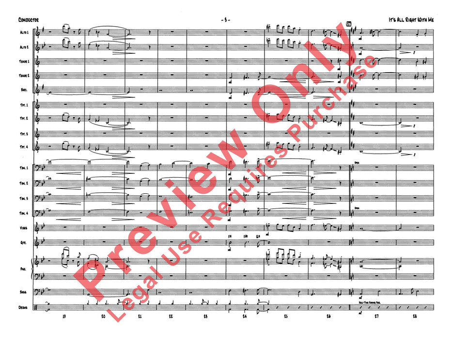 It's All Right with Me | 小雅音樂 Hsiaoya Music