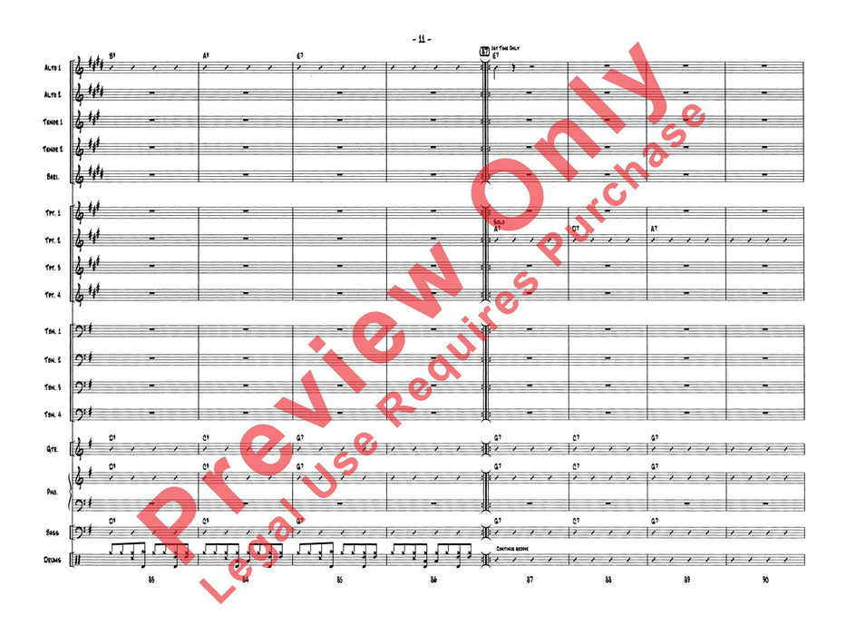 One Mint Julep | 小雅音樂 Hsiaoya Music