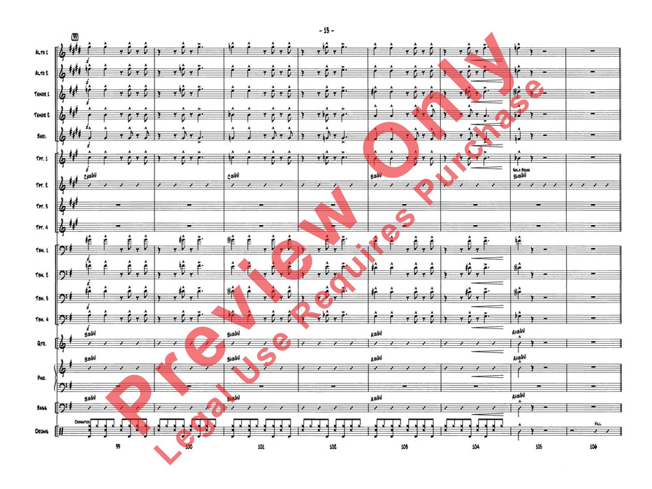 One Mint Julep | 小雅音樂 Hsiaoya Music