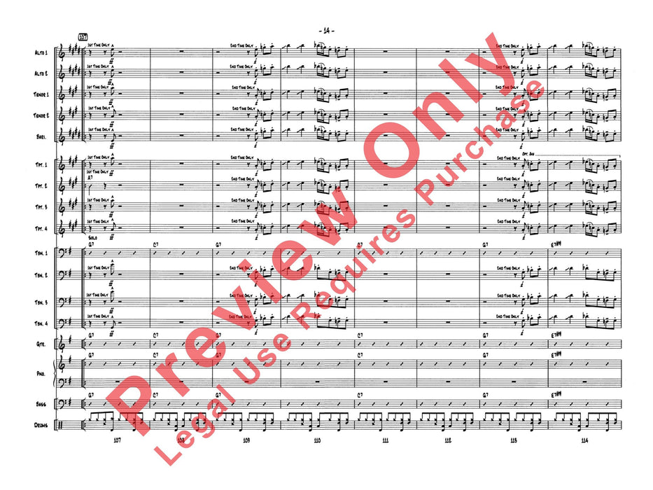 One Mint Julep | 小雅音樂 Hsiaoya Music