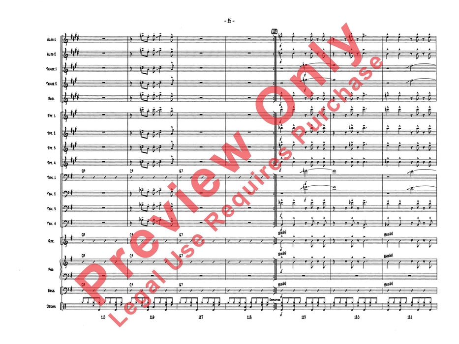 One Mint Julep | 小雅音樂 Hsiaoya Music