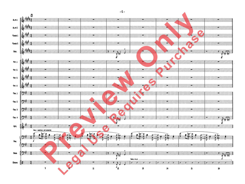 One Mint Julep | 小雅音樂 Hsiaoya Music